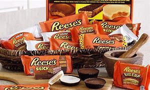 REESE'S