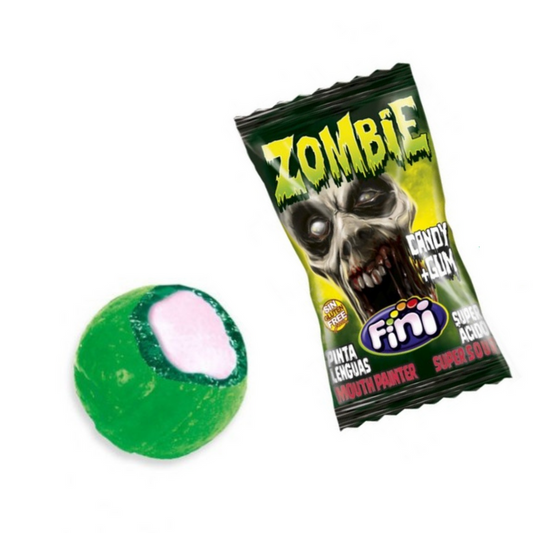 Zombie Gum x 10