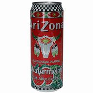 ARIZONA WATERMELON 500 ML