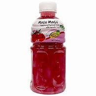 MOGU MOGU FRAMBOISE 2+1 offert au choix