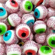 GLOTZER TROLLI EYE