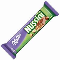 BARRE MILKA NUISSINI