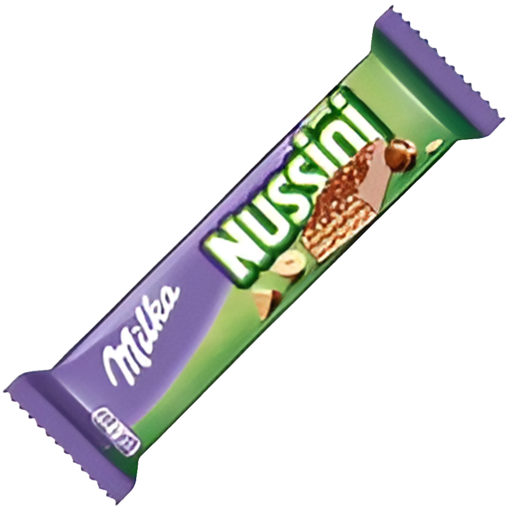 BARRE MILKA NUISSINI