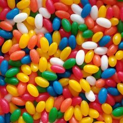 Jelly Bean 100g halal /végan