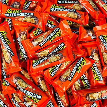 REESE'S NUTRAGEOUS BAR