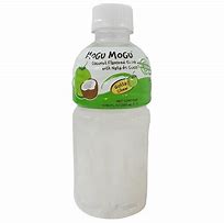 MOGU MOGU COCO AVEC NATA COCO 1+1 offerte