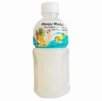 MOGU MOGU PINA COLADA