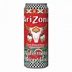 Lot AriZona X3 au choix 1 offerte