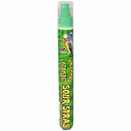 DR CANDY ATOMIC SOUR SPRAY 105 ML Pastèque