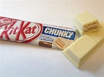 kitkat chunky white